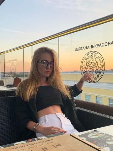 Индивидуалка Адель Фотография 2