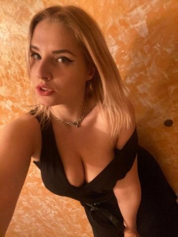 Индивидуалка Веста Фотография 2